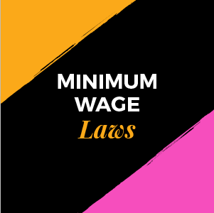 Minimum Wage Laws