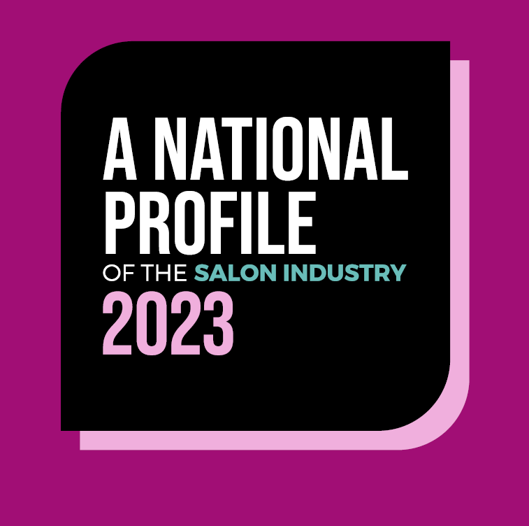 National Profile of the Salon Industry 2023