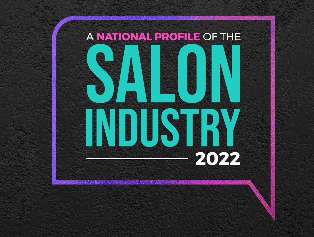 National Profile of the Salon Industry 2022