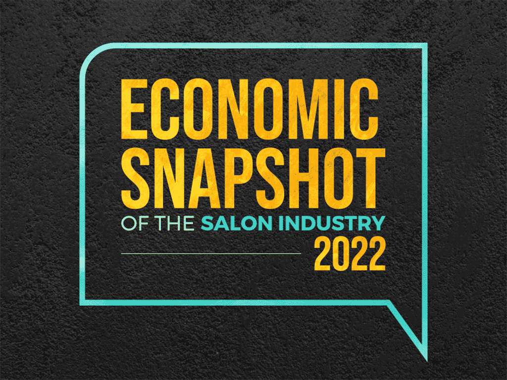 Economic Snapshot of the Salon/Spa Industry 2022